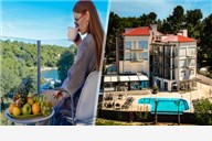Proljetni wellness odmor u luksuznom Hotelu Premantura Resort 4* na jugu Istre uz 2 ili 3 noćenja s polupansionom za 2 osobe, opuštanje u jacuzziju i saunama te pregršt sadržaja...