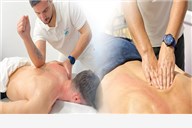 Uz nove ponude Poliklinike GBB Concept u Zagrebu zaboravite na bolove i opustite se uz masažu cijelog tijela u trajanju 60 minuta ili pregled fizioterapeuta i terapiju u 3-5 procedura!