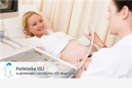 3/4D ultrazvuk i savjetovanje za buduće majke