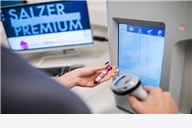 Sistemski pregled krvi u Poliklinici Salzer Premium