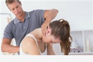 Fizikalna terapija za bolan vrat | paket od 5 dolazaka