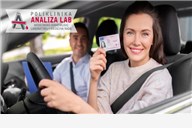 Liječnički pregled za vozačku dozvolu - pregled za  A, B ili C, D i E kategoriju - Iskoristite povoljne cijene za prvo izdavanje vozačke ili produljenje iste