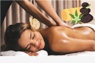 Odaberite masažu cijelog tijela od 60 min ili masažu leđa od 30 min sa elementima tajlandske masaže u Ela kozmetičkom salonu - Opustite se, smanjite količinu svakodnevnog stresa i dovedite tijelo u balans