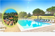 SAVUDRIJA - sunčani odmor uz plažu u moderno opremljenim Apartmanima Savudrija Plava Laguna - Idealan odmor u blizini bazena za obitelj ili prijatelje