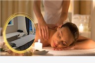 MASAŽA - odvojite vrijeme za sebe i opuštajuću parcijalnu masažu u trajanju 30 minuta - Tretman je namijenjen ženama