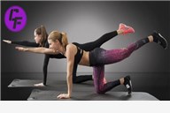 Djelujte na vrijeme i dovedite se u formu brzo i efikasno uz grupne treninge 2 ili 3 puta tjedno mjesec dana - Izaberite TNS, Spartan 300, Total body workout ili Power Yogu te dovedite tijelo u željenu formu