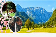 LOGARSKA DOLINA I MOZIRSKI GAJ - uživajte u netaknutoj prirodi, šetnjama kroz planinske staze i istraživanju najljepšeg slovenskog botaničkog vrta - Razgledajte bogate kulturne i prirodne baštine Slovenije uz uključen prijevoz autobusom i ulaznice, polazak 16.6.