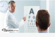 TOP AKCIJA! Kompletan oftalmološki pregled za 2 osobe s popustima na dioptrijske naočale i kontaktne leće u Poliklinici Optotim - Ne propustite ovu specijalnu ponudu i obavite pregled s još jednom osobom