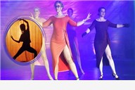 Vježbanje i ples "PokreTTango" bazirano na pokretima argentinskog tanga - mjesec dana tečaja, 2 puta tjedno po 90 minuta - Inovativni program uz koji ćete brzo i kvalitetno svladati tajne argentinskog tanga bez plesnog partnera