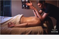 Otkrijte iscjeljujuću moć indijske medicine AYURVEDSKIM TRETMANOM uz opuštajuće masaže tijela i lica s primjenom toplih ulja - Masaže ublažavaju stres, nemir i anksioznost te stimuliraju endokrini sustav