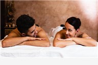Opustite se s voljenom osobom uz zajedničke trenutke masaže u Studiju ljepote Manuela - Klasična masaža od 60 minuta ili aroma masaža od 40 min + masaža lica, vrata i dekoltea od 20 min
