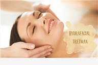 Hydrafacial tretman - dubinski očistite lice i podarite mu svježinu i sjaj u kozmetičkom salonu Valentino - Priuštite svojoj koži dugoročno zdravlje uz neinvazivni tretman čišćenja