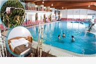 SLOVENIJA, Hotel reAktiv 3* - opustite se uz 2 ili 3 noćenja s doručkom za dvoje uz cjelodnevne ulaznice za kupanje u Termama Zreče - + gratis paket za 1 dijete do 5,99 godina, korištenje do 31.5.2024.