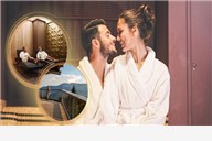 Romantični wellness paket u Hotelu reAktiv 3* - opuštanje uz 1 ili više noćenja za dvoje + gratis paket za 1 dijete do 5,99 godina uz 2 sata privatne saune - Smještaj u sobi s balkonom, moguće nadoplate za wellness, korištenje do 30.9.