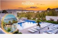 MAKARSKA, Poseidon Mobile Home Resort 4* - odmor u luksuznim mobilnim kućicama uz 1 ili više noćenja s doručkom ili polupansionom za do 6 osoba - Odmor po mjeri uz luksuzan interijer, blizinu mora i pogled na Jadran i Biokovo, korištenje 1.6. - 30.6.