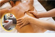 Sportsko medicinska masaža za žene u trajanju 45 minuta - riješite se bolova i napetosti u salonu JURAN njega tijela - Prepustite se rukama stručnjaka i vratite energiju i poletnost
