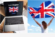 ONLINE ENGLESKI - proširi znanje jezika uz tečaj u trajanju 12, 24 ili 36 mjeseci i uključen certifikat, odobren od strane British Language centra - Savladajte dvije razine osmišljene suradnjom nastavnika engleskog i izvornih govornika