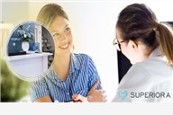 Poliklinika Superiora - kompletan sistematski pregled za žene uz uključen ginekološki pregled s ultrazvukom i PAPA testom - Ultrazvuk srca, štitnjače, abdomena i dojki, pretrage urina, GUK-a, mokraćne kiseline i masnoće u krvi