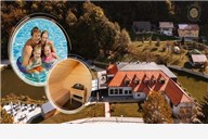 Obiteljski odmor u Sloveniji - 2 noćenja s polupansionom za 2 osobe i gratis paket za 2 djece u Hotelu Kozjanski dvor 3* uz ulaz u Terme Olimia - + korištenje sauna do 90 min, korištenje do 15.5.