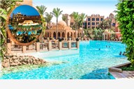 EGIPAT, MAKADI PALACE 4* - 7, 10, 11 ili 14 dana ALL INCLUSIVE s uključenim povratnim letom i zrakoplovnim pristojbama za 1 osobu od 570 € - Privlačni bazenski komplek, odvojeni dječji bazen i vlastita plaža, letovi do 23.10.2024.
