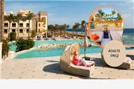 EGIPAT, MAKADI SPA 4,5* ADULTS ONLY HOTEL s infinity bazenom - 7, 10, 11 ili 14 dana ALL INCLUSIVE s povratnim letom i zrakoplovnim pristojbama od 840 € - Provedite odmor iz snova uz opuštanje na bazenu s čudesnim pogledom na Crveno more, letovi do 23.10.2024.