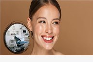 KRUNICE - 4 kompozitne ili keramičke krunice uz koje ćete ispraviti oblik, boju, veličinu ili položaj zuba u novootvorenoj ordinaciji Dentique Dental Ofifice - Postavljanje krunica predstavlja minimalno ili nikakvo brušenje zuba