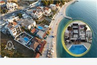 Split, Podstrana - 2 noćenja s doručkom za 2 osobe i GRATIS smještaj za dijete do 2,99 godina u modernom Hotelu Božikovina 4* uz korištenje vanjskog bazena - + tik do plaže, moguća nadoplata za saunu, korištenje 1. - 20.5.
