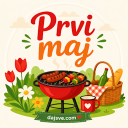 Praznik rada - najbolje ponude